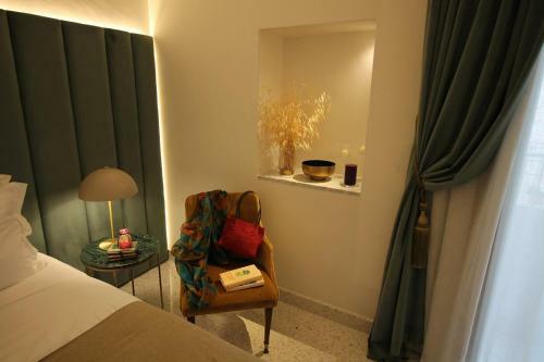Apartamento 1940 Luxury Accommodations By Wonderful Italy
