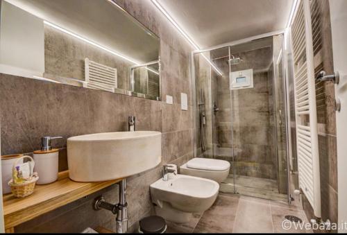 Suite Mazzini Con Piscina