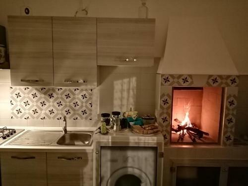 Apartamento Casetta Del Lettore