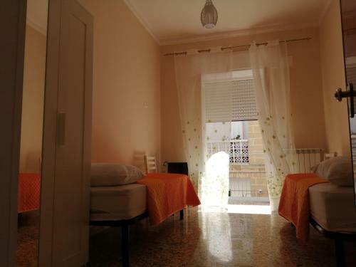 Apartamento Casetta Del Lettore