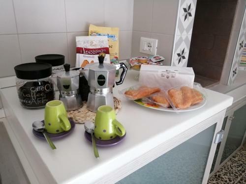 Apartamento Casetta Del Lettore