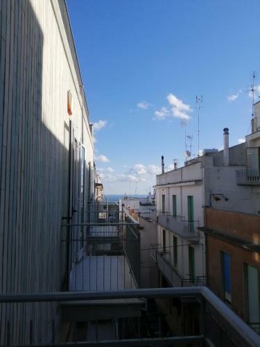 Apartamento Casetta Del Lettore