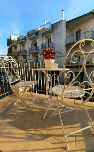Apartamento Casetta Del Lettore
