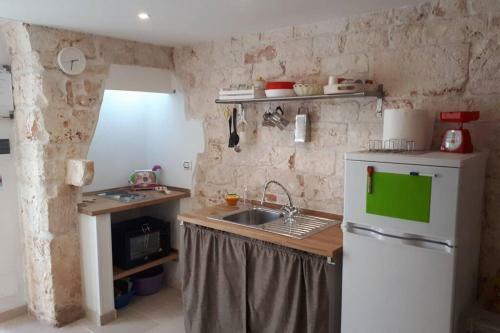 Casa Cleto Monolocale Grazioso Per Vacanze Ostuni
