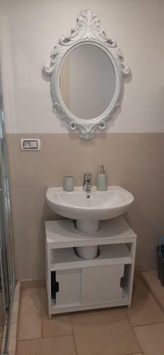 Casa Cleto Monolocale Grazioso Per Vacanze Ostuni