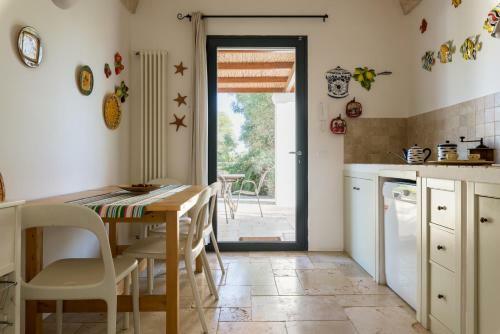 Apartamento Trulli Sant'irene By Wonderful Italy