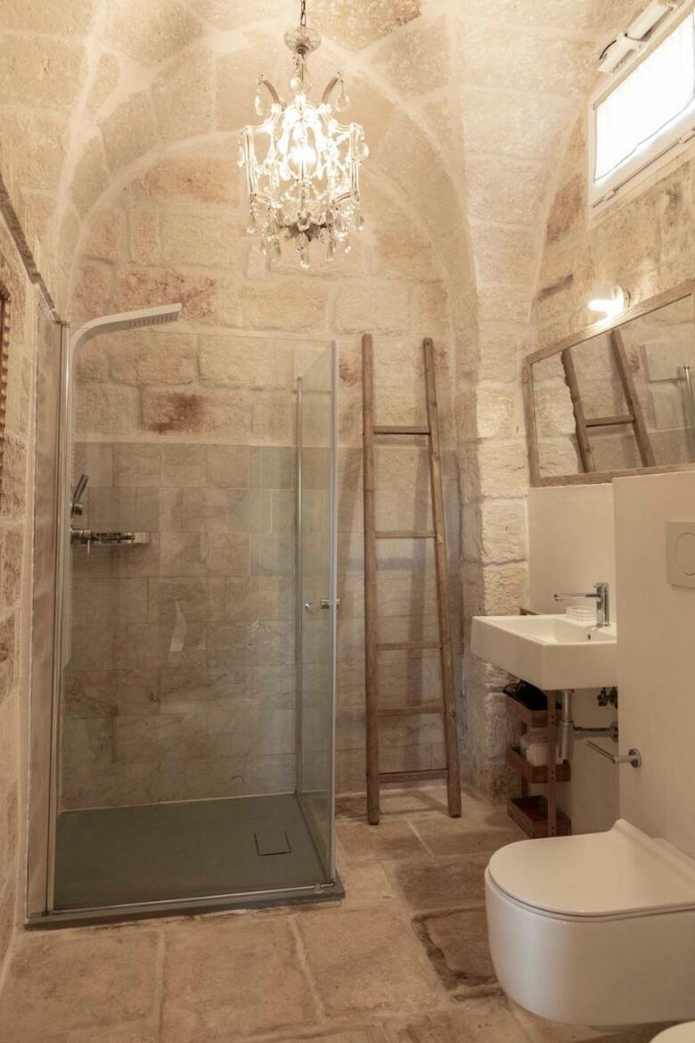 Bed & Breakfast Masseria Artemisia Vista Mare Ostuni