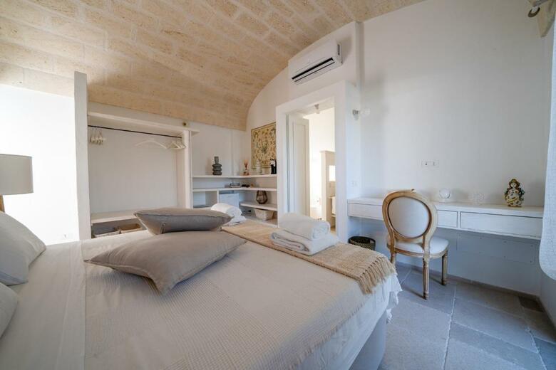 Bed & Breakfast Masseria Artemisia Vista Mare Ostuni