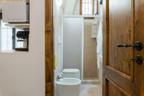 Apartamento Ostuneon 900 By Wonderful Italy