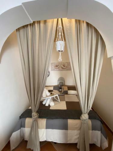 Apartamento La Dimora Nelle Stelle