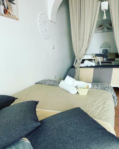 Apartamento La Dimora Nelle Stelle