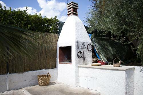 Lodge Ostuni Home Nature