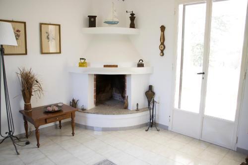 Lodge Ostuni Home Nature