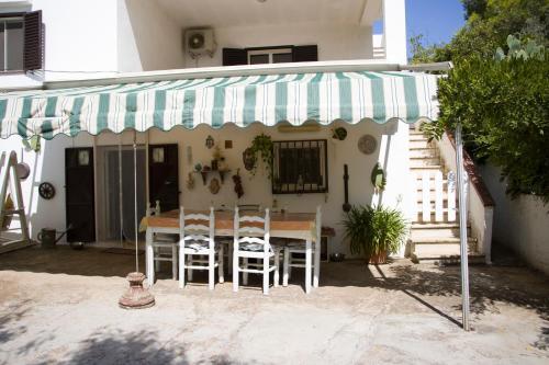 Lodge Ostuni Home Nature