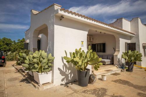 Villa Natura - Ostuni