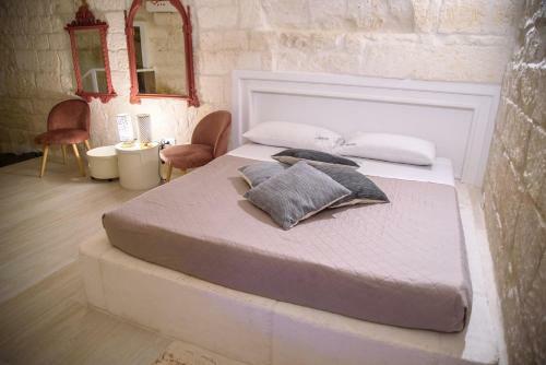 Bed & Breakfast Amarcord Private Spa