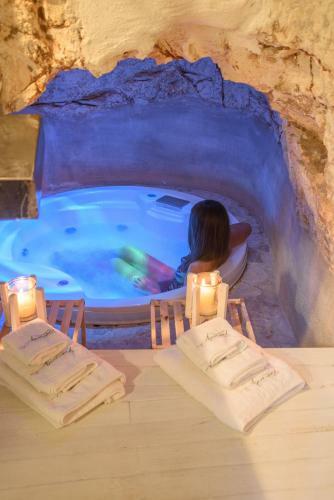 Bed & Breakfast Amarcord Private Spa