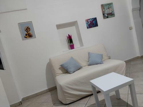 Bed & Breakfast Vico Trieste