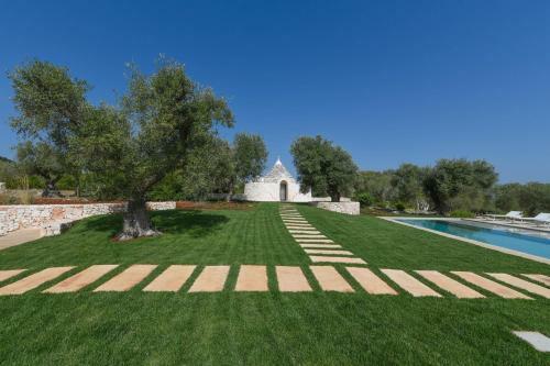 Villa Casale La Pietra Con Piscina