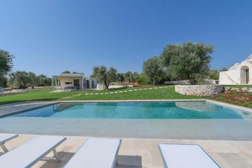 Villa Casale La Pietra Con Piscina