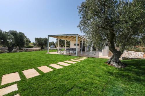 Villa Casale La Pietra Con Piscina