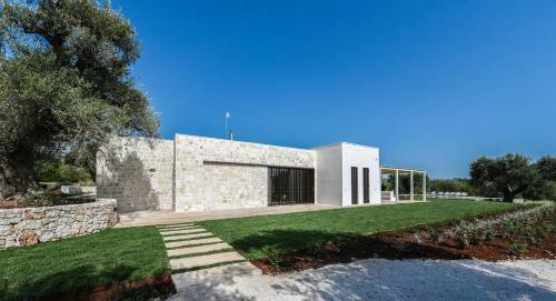 Villa Casale La Pietra Con Piscina