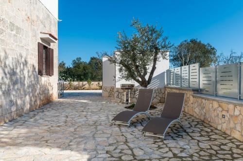 Villa Antonia By Wonderful Italy