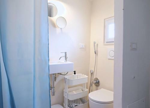 Apartamento Blu_cielo Terra