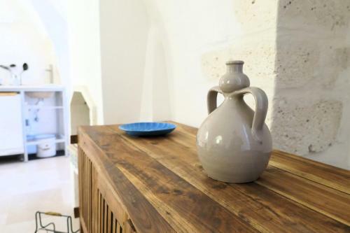Apartamento Blu_cielo Terra