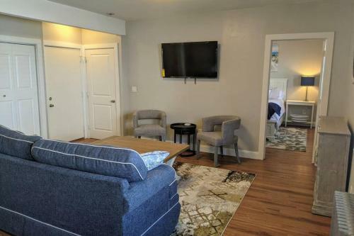 Apartamento City Getaway