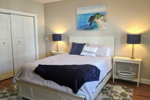Apartamento City Getaway