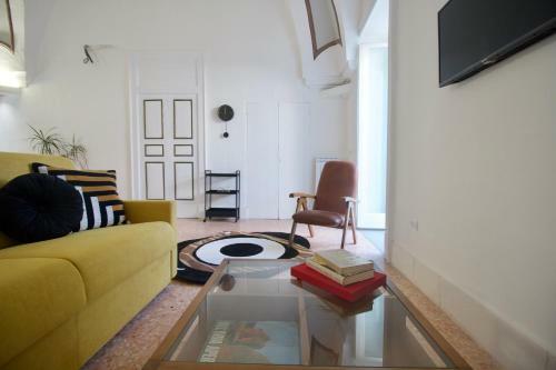 Apartamento Casa Ayroldi