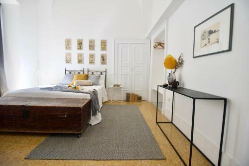 Apartamento Casa Ayroldi