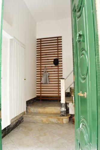 Apartamento Casa Ayroldi