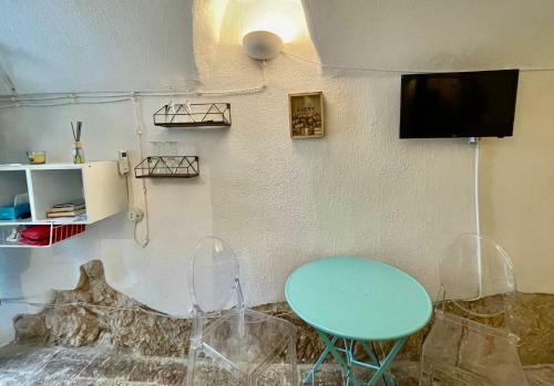 Suite Nella Roccia