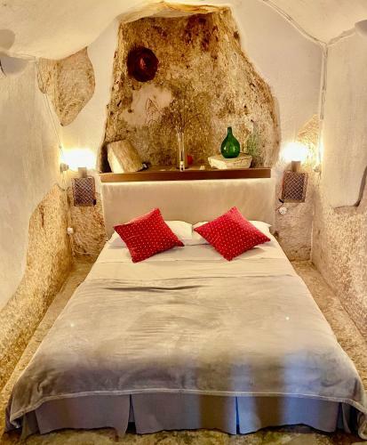 Suite Nella Roccia
