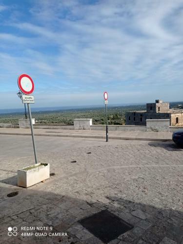 Suite Nella Roccia