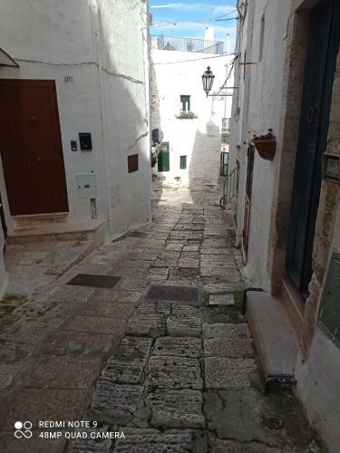 Suite Nella Roccia