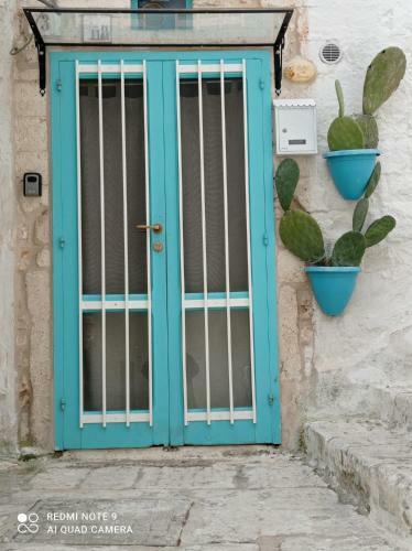 Suite Nella Roccia