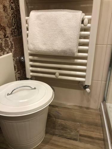 Zerostuni B&B
