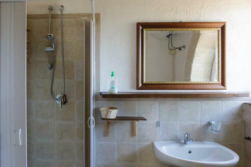 Hostal Masseria Le Arcate