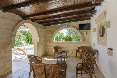 Hostal Masseria Le Arcate