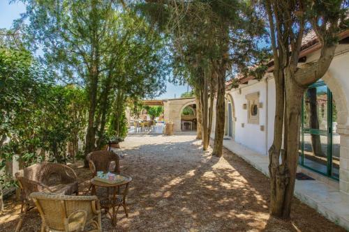 Hostal Masseria Le Arcate
