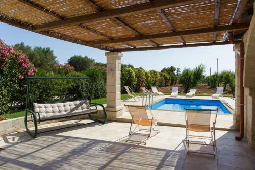 Hostal Masseria Le Arcate