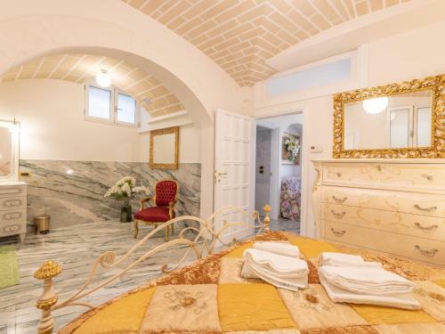Apartamento Locazione Turistica Daunia