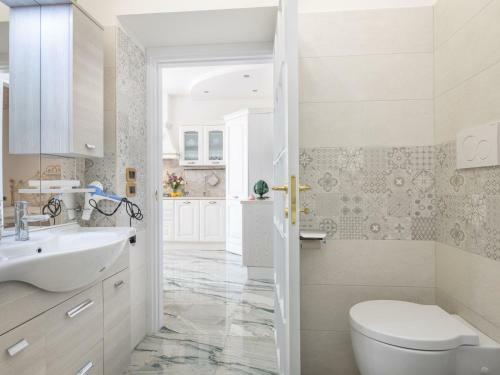 Apartamento Locazione Turistica Daunia