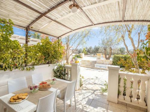 Apartamento Locazione Turistica Daunia