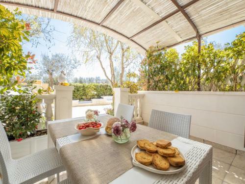 Apartamento Locazione Turistica Daunia