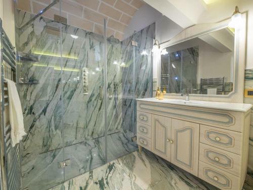 Apartamento Locazione Turistica Daunia