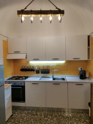 Edyta's Apartment
